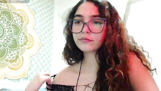 Ariagaleo New Porn Video [Myfreecams] - new, curly hair, latina, butt, tall