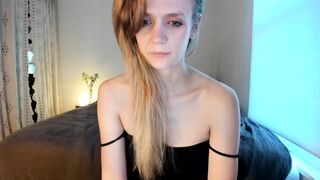 Muffinmoon Cam Porn Video [Myfreecams] - loving, tall, messy, impatient, Slender