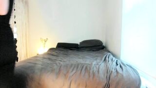 Muffinmoon Cam Porn Video [Myfreecams] - loving, tall, messy, impatient, Slender