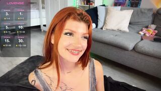 Watch BellaCute__ Cam Porn Video [Myfreecams] - redhead, new, 18, masturbation, fun