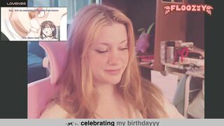 Watch flooziy HD Porn Video [Myfreecams] - rp, lovense, kinky, pet, tease