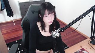 k3r4i New Porn Video [Myfreecams] - asian, glasses, poser, degen, maybe