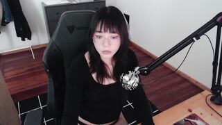 k3r4i New Porn Video [Myfreecams] - asian, glasses, poser, degen, maybe