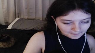 Watch Prettybutsad Cam Porn Video [Myfreecams] - petite, girlxgirl, gamer, choke, CNC