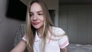 Watch Cut34ng3l Top Porn Video [Myfreecams] - happy, newmodel, sweet, teen, shaved