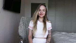 Watch Cut34ng3l Top Porn Video [Myfreecams] - happy, newmodel, sweet, teen, shaved