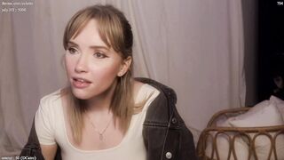 Watch coletteclaude New Porn Video [Myfreecams] - conversation, tender, silly, classical music, natural