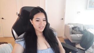 Watch dumplinghyuga Leaked Porn Video [Myfreecams] - dominatrix, submissive, anal, Pretty, Happy