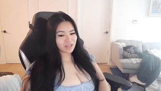 Watch dumplinghyuga Leaked Porn Video [Myfreecams] - dominatrix, submissive, anal, Pretty, Happy