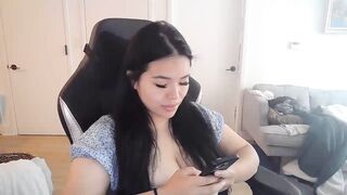 Watch dumplinghyuga Leaked Porn Video [Myfreecams] - dominatrix, submissive, anal, Pretty, Happy