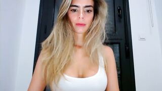 Watch fresagirl Best Porn Video [Myfreecams] - hot, beautiful, spanish, petite, young