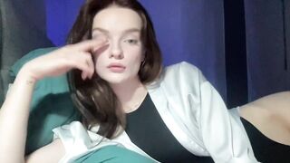 Watch Bella__Cullen Cam Porn Video [Myfreecams] - blue eyes, ukraine, tattoos, talkative, pretty face