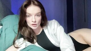 Watch Bella__Cullen Cam Porn Video [Myfreecams] - blue eyes, ukraine, tattoos, talkative, pretty face