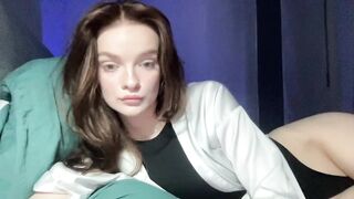 Watch Bella__Cullen Cam Porn Video [Myfreecams] - blue eyes, ukraine, tattoos, talkative, pretty face