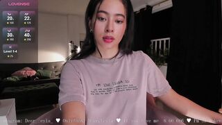 Watch LeylaGrey_ New Porn Video [Myfreecams] - latina, piercings, wet, anal, Young