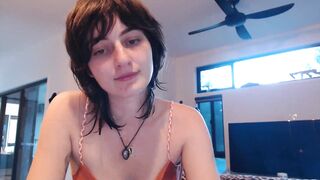 Saskia New Porn Video [Myfreecams] - private, skype, australian, tall, natural