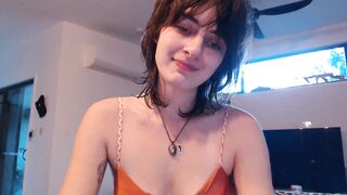 Saskia New Porn Video [Myfreecams] - private, skype, australian, tall, natural