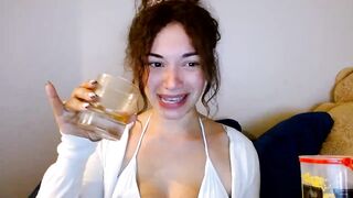 Watch Scar__lett New Porn Video [Myfreecams] - flexible, mediumtits, spit, bdsm