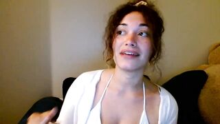 Watch Scar__lett New Porn Video [Myfreecams] - flexible, mediumtits, spit, bdsm