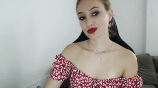 AmmyTime Best Porn Video [Myfreecams] - Hate, Brunette, Not funny, Crazy, Cold