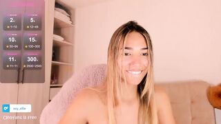 Watch Missbaby8 Leaked Porn Video [Myfreecams] - masturbation, lush, horny, sexy, feet