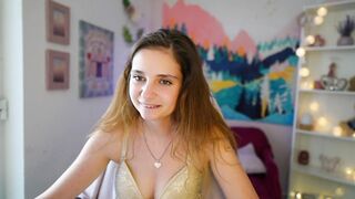 Vina_Sky Hot Porn Video [Myfreecams] - natural, student, sweet, playful, new