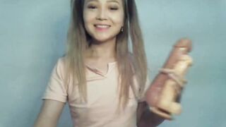 AsiCuteBaby Best Porn Video [Myfreecams] - shy, lush, small tits, cute, big nipples