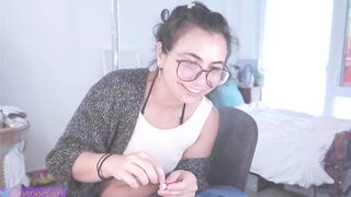 HairySafaeri Leaked Porn Video [Myfreecams] - daddy, queer, chastity, smile, slut