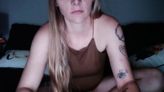 Watch Smallblonde2 Cam Porn Video [Myfreecams] - Fun, voyeur, sexy, bigboobs