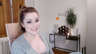 Watch Larah_Sky New Porn Video [Myfreecams] - girl next door, dominatrix, financial domination, role play, dominant