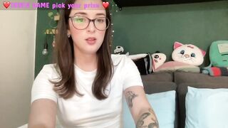 Watch CordeliaNova Cam Porn Video [Myfreecams] - cute, masturbation, friendly, dildo, girlfriend