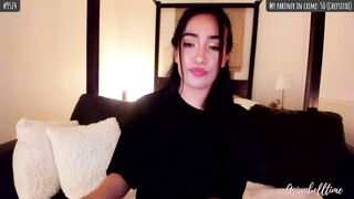 ArianBelltime Best Porn Video [Myfreecams] - Outgoing, Toys, Natural, Young, Nora