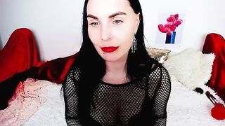 FetishesQueen HD Porn Video [Myfreecams] - c2c, sub, intelligent, heels, asmr