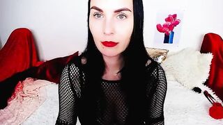 FetishesQueen HD Porn Video [Myfreecams] - c2c, sub, intelligent, heels, asmr