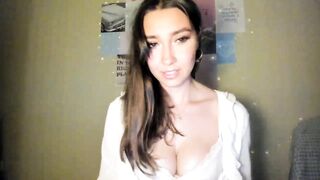 Watch LuckyHoneyyy Best Porn Video [Myfreecams] - cute, sociable, sexy, kiss, dancer