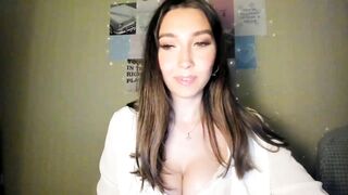 Watch LuckyHoneyyy Best Porn Video [Myfreecams] - cute, sociable, sexy, kiss, dancer