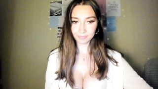 Watch LuckyHoneyyy Best Porn Video [Myfreecams] - cute, sociable, sexy, kiss, dancer