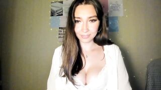 Watch LuckyHoneyyy Best Porn Video [Myfreecams] - cute, sociable, sexy, kiss, dancer