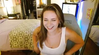 Sweetestlilly Top Porn Video [Myfreecams] - intelligent, longhair, shy, smile, bigbooty