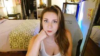 Sweetestlilly Top Porn Video [Myfreecams] - intelligent, longhair, shy, smile, bigbooty