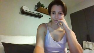 Apisces1 New Porn Video [Myfreecams] - Couple, Lovers, Cute, Sweet, Brunette