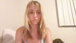 Secretsidney Top Porn Video [Myfreecams] - younggirl, lookingtoplay, blonde, lesbian