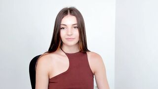 HelelGretta Leaked Porn Video [Myfreecams] - beauty, pleasure, ass, eyes, young