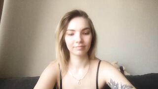 Watch SiennaRogers Leaked Porn Video [Myfreecams] - pussy, passionate, shaved, roleplay, private