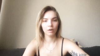 Watch SiennaRogers Leaked Porn Video [Myfreecams] - pussy, passionate, shaved, roleplay, private