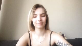 Watch SiennaRogers Leaked Porn Video [Myfreecams] - pussy, passionate, shaved, roleplay, private