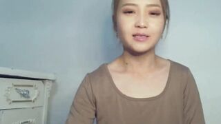 Watch AsianTinyAni Best Porn Video [Myfreecams] - horny, skype, squirt, nice smile, big nipples