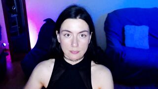 HeyAriel Cam Porn Video [Myfreecams] - cycling, brunette, therapy, hairy, dirty talk