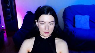 HeyAriel Cam Porn Video [Myfreecams] - cycling, brunette, therapy, hairy, dirty talk