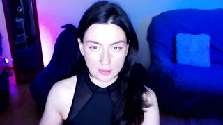 HeyAriel Cam Porn Video [Myfreecams] - cycling, brunette, therapy, hairy, dirty talk